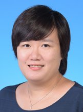 Charmaine Cheuk Man YUNG