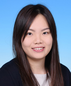 Veronica Shui-yee LEUNG