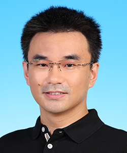 Yan WANG