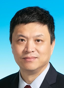 Prof. Zhang Fumin