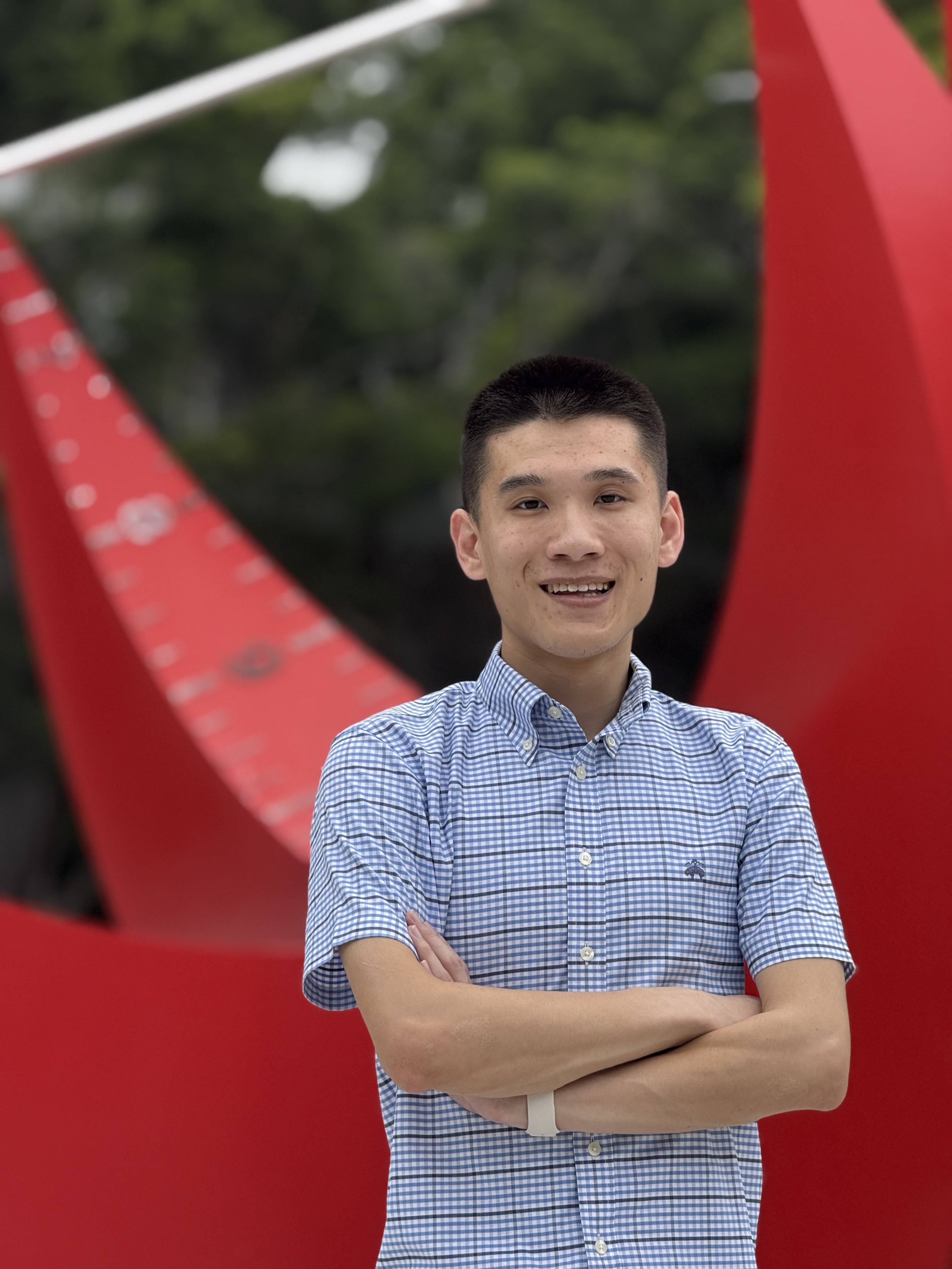 ZHAO Chen
