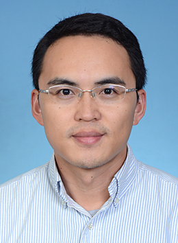 Prof. Can Yang